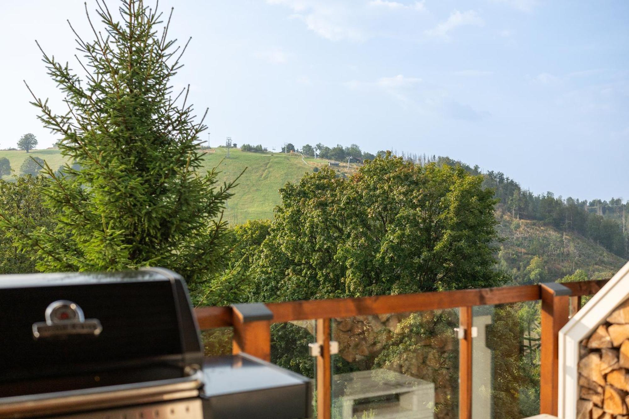 Harz Bnb Werkmeister Sankt Andreasberg Dış mekan fotoğraf