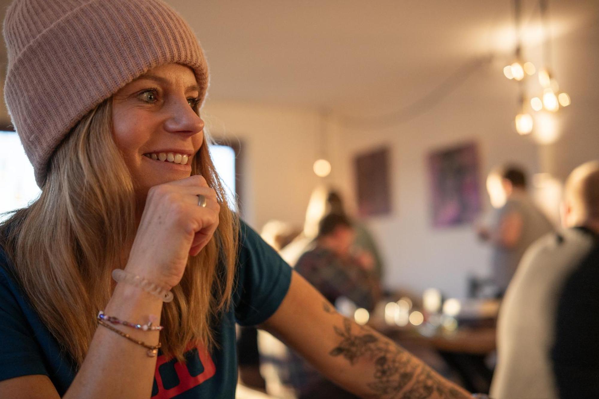 Harz Bnb Werkmeister Sankt Andreasberg Dış mekan fotoğraf